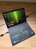 Lenovo Think Pad - Windows 10