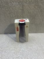 Coca-Cola Glas McDonald's 125 Jahre Sammlerstück Neu!