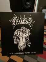Epitaph-The Fleshcrawl Tapes 91-92