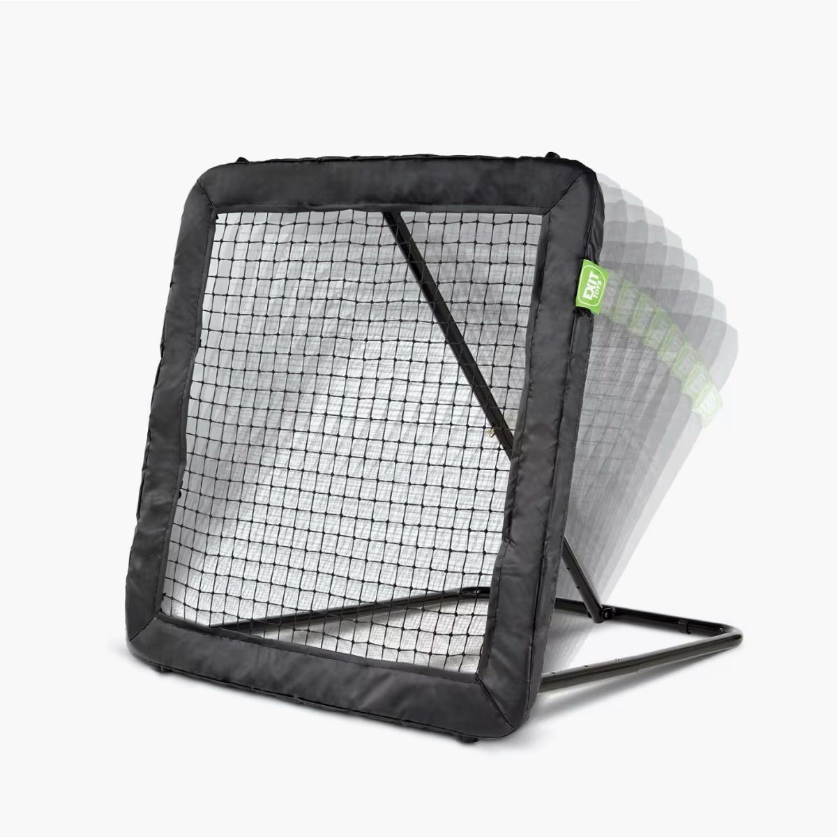 Porte da calcio e da hockey: EXIT TOYS Ball-Rebounder Kickback L – Usato da Zetzwil venduto da schwetlick85 3