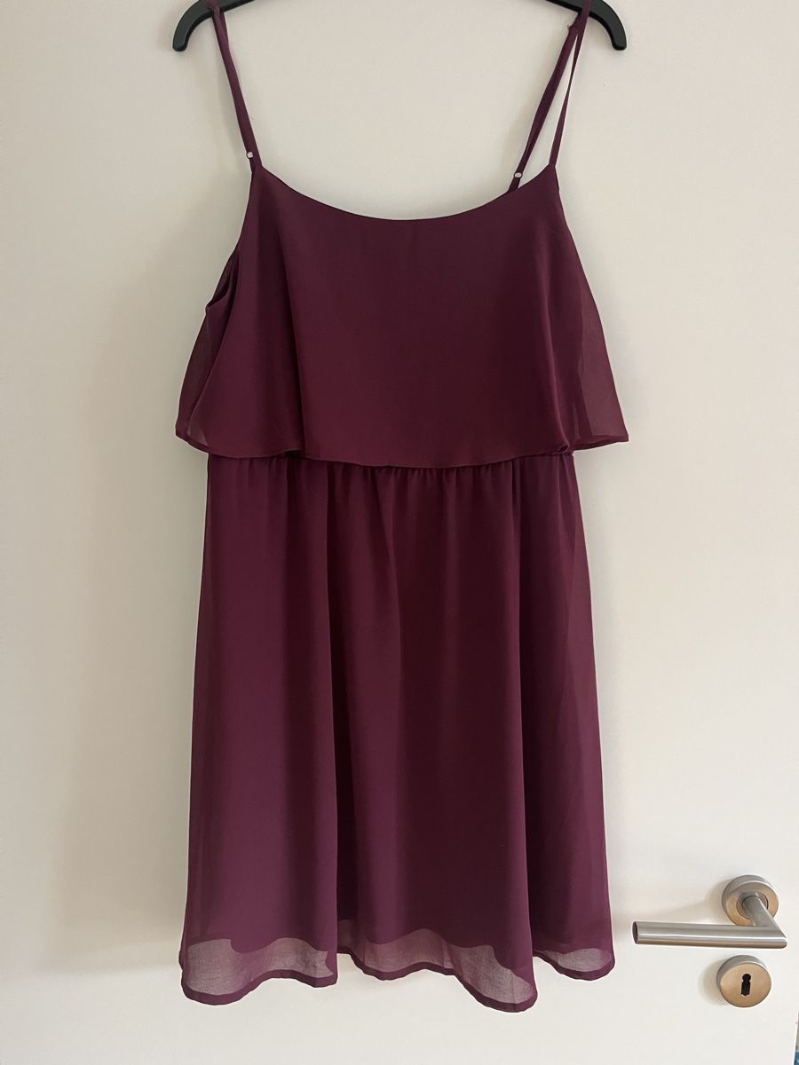 Vestiti: Tolles Kleid in Größe M  – Usato da Kaltbrunn venduto da Minchen123