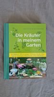 Buch Kräuter in meinem Garten