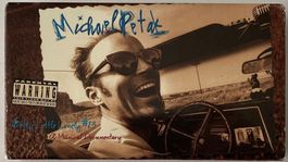 Michael Petak, Pretty Little Lonely, VHS (Versandkostenfrei)
