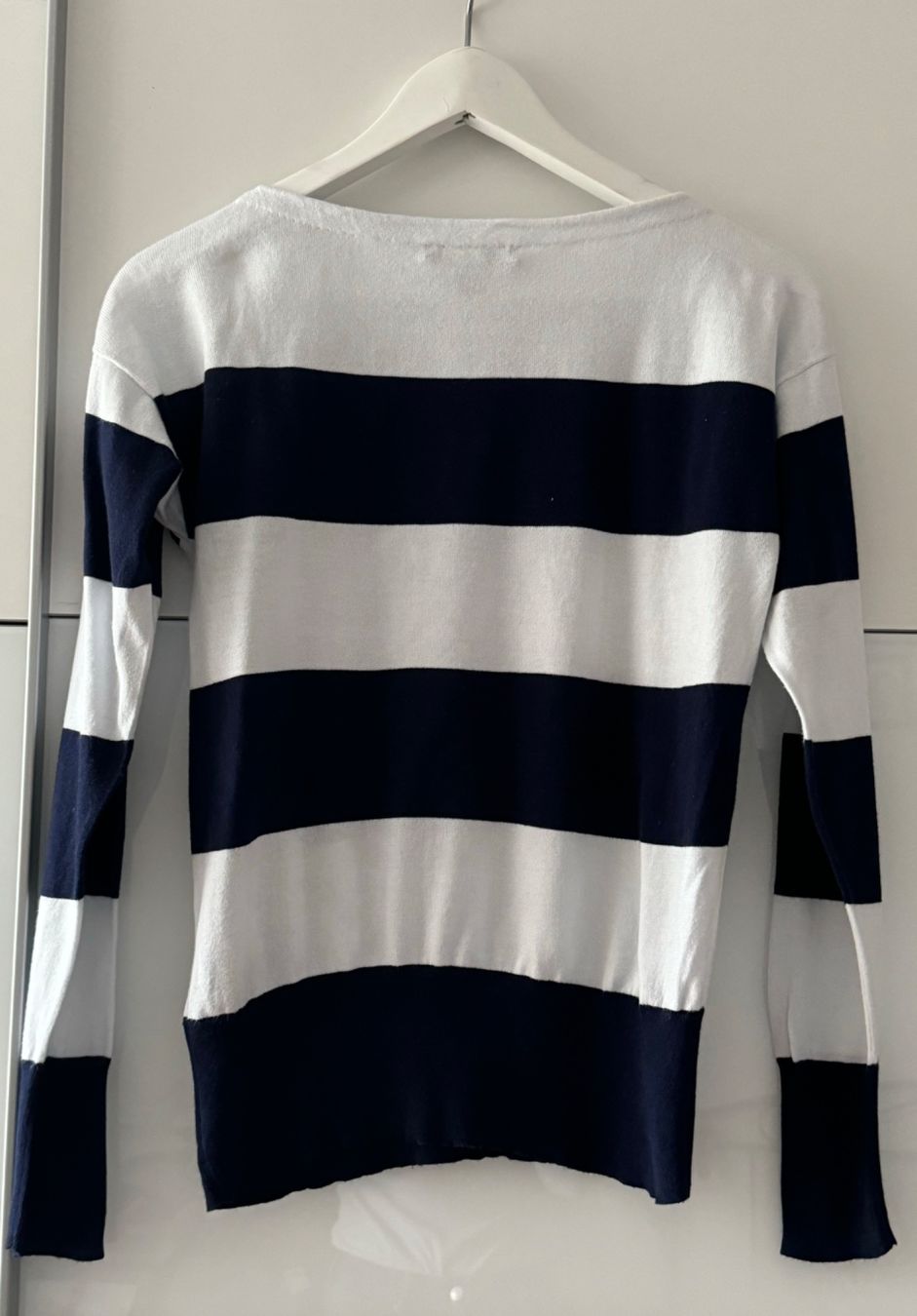 Ralph Lauren Maglioni & Felpe: Ralph Lauren Damenpullover Gr. S gestreift – Nuovo (secondo la descrizione) da Zürich venduto da Leg_elif8022 1