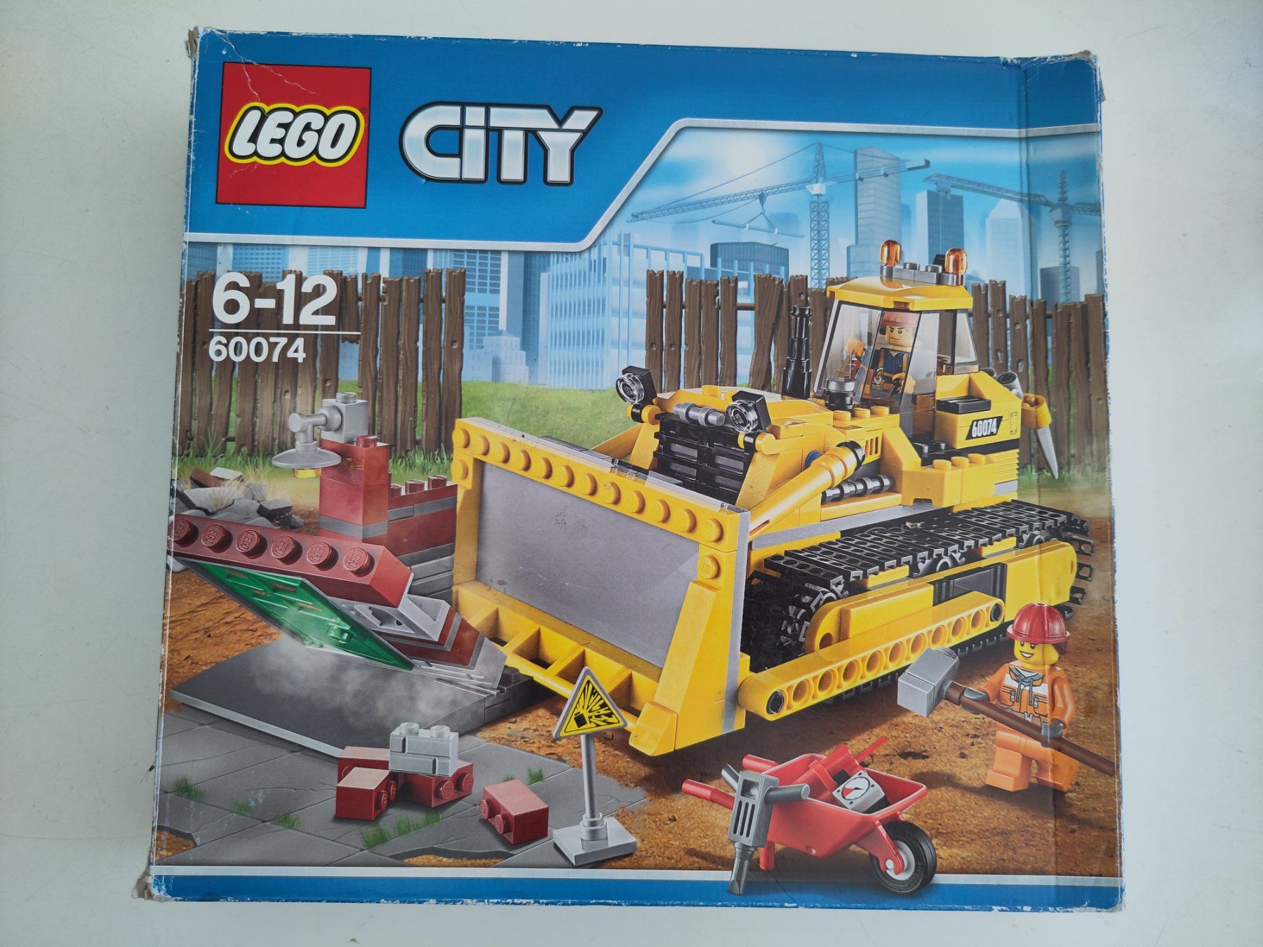 Lego Giocattoli: 2 tolle Legosets – Usato da Basel venduto da mar_2nsq 1