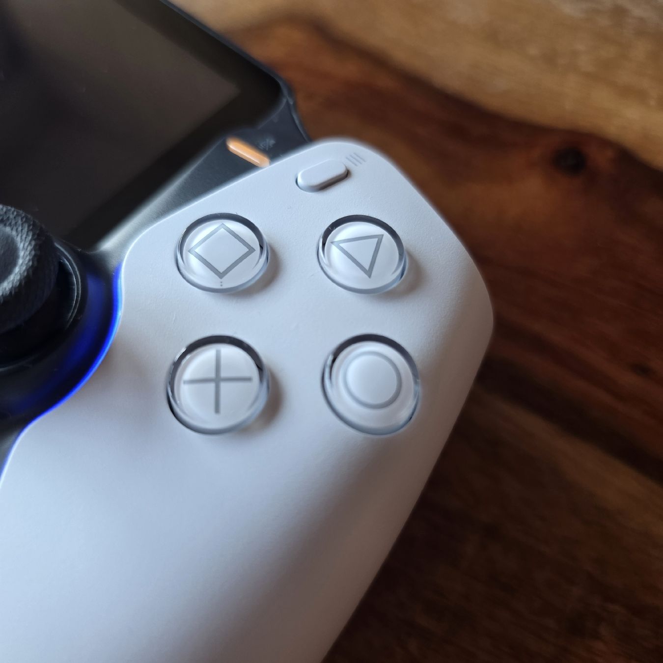 Sony Konsolen: Sony PlayStation Portal Remote-Player – Gebraucht aus Mettau von eli_k78v 7