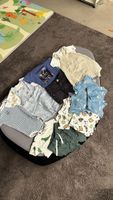 Sommer-Set für Jungen, Grösse 68