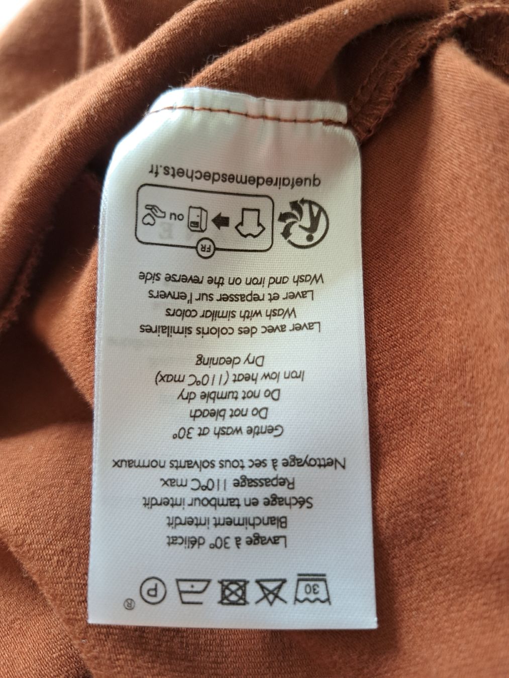 Sezane Robes: Sezane Kleid Pippa – D'occasion à Thalwil par sternenstaub369 5