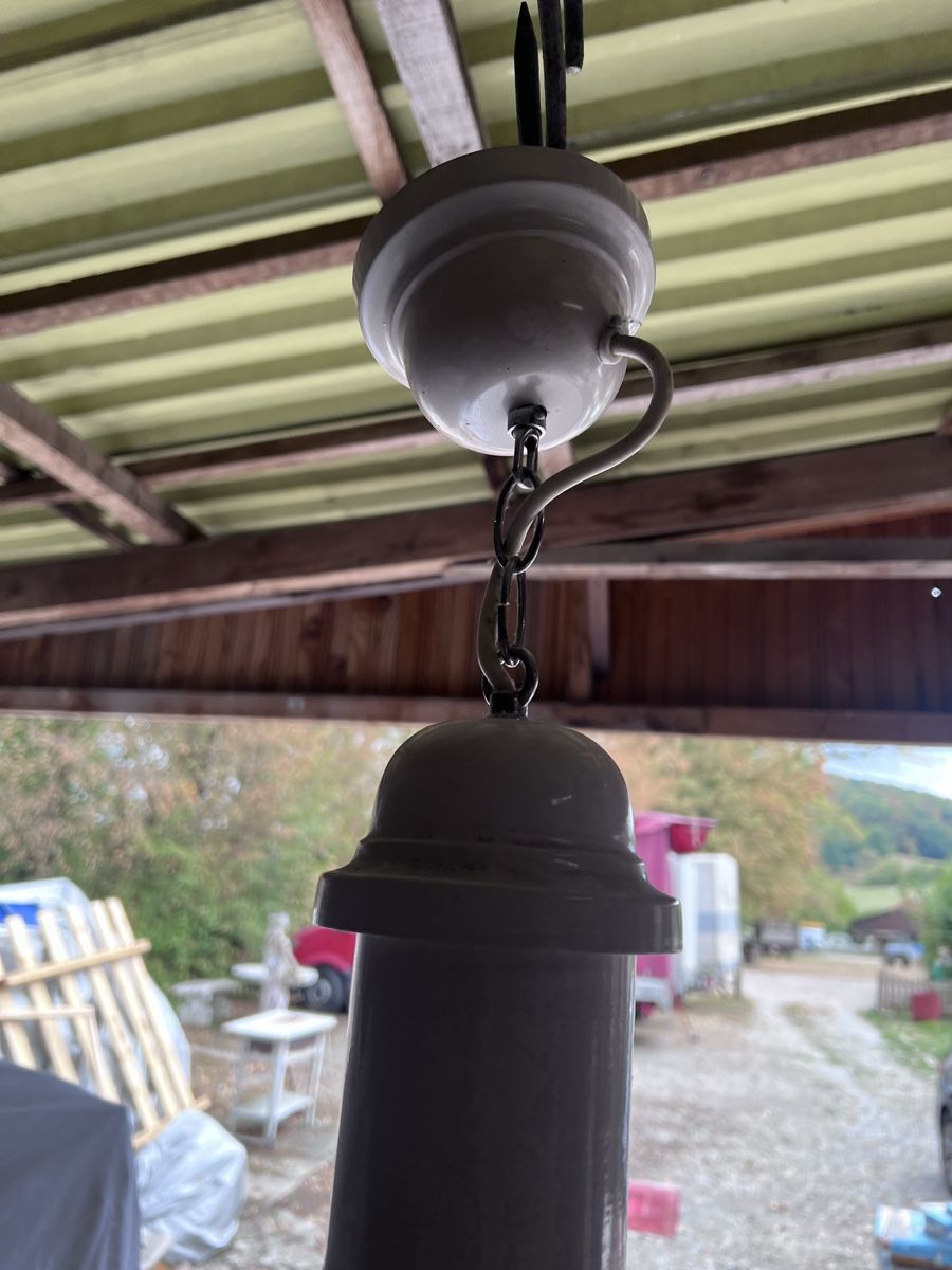 Lustres & lampes de plafonds: Hängelampe (100) – D'occasion à Glattfelden par maa_qcj8 4