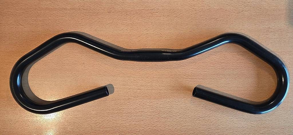 Ersatzteile: Lenker MoDoLo Yuma Trekking – Neu (gemäss Beschreibung) aus Zürich von NollyGF