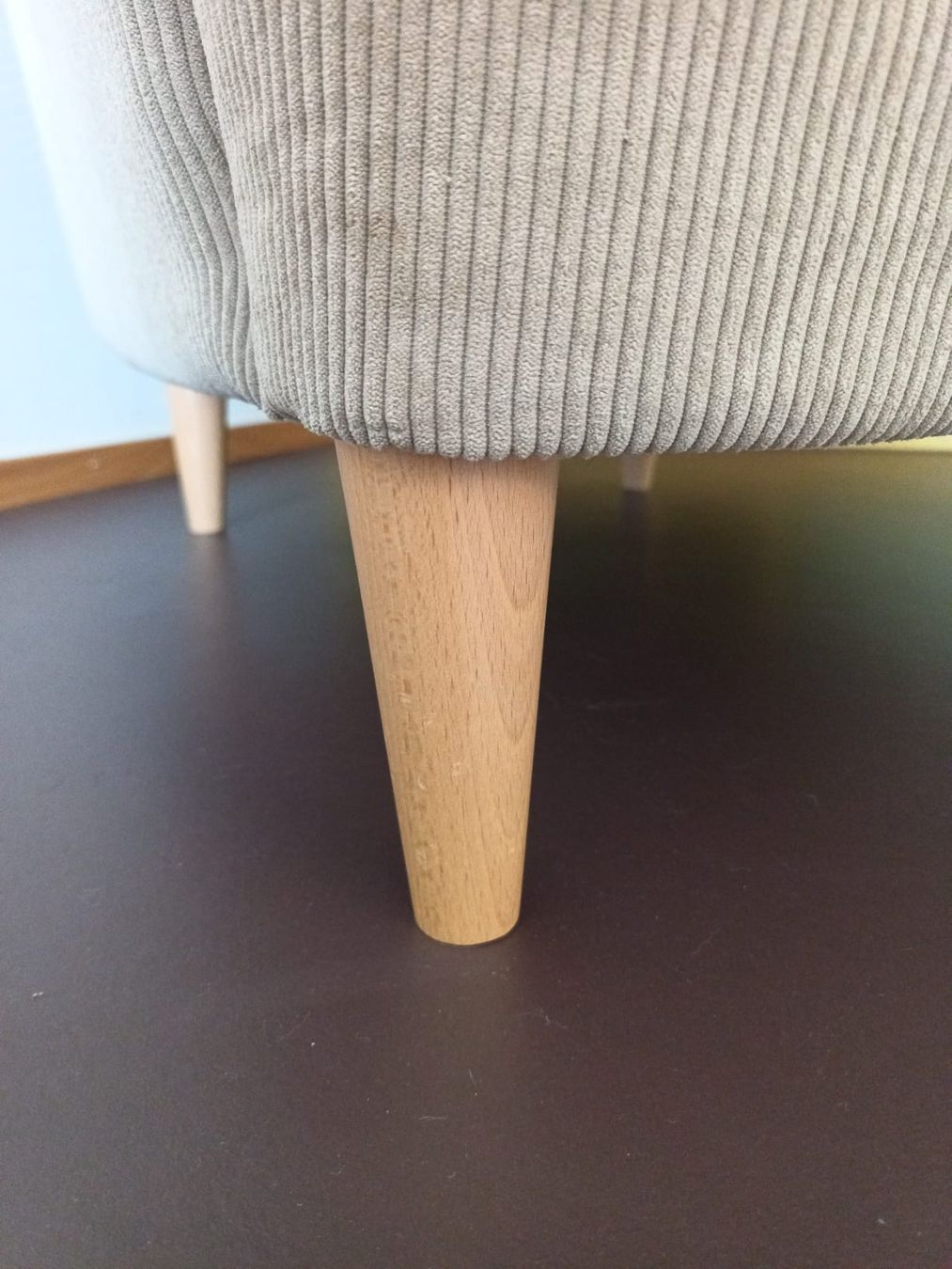 Ikea Poltrone: IKEA STRANDMON Ohrensessel – Usato da Zürich venduto da Annalotta33 3