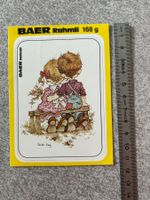 stickers Sarah Kay - Panchina - VINTAGE 80