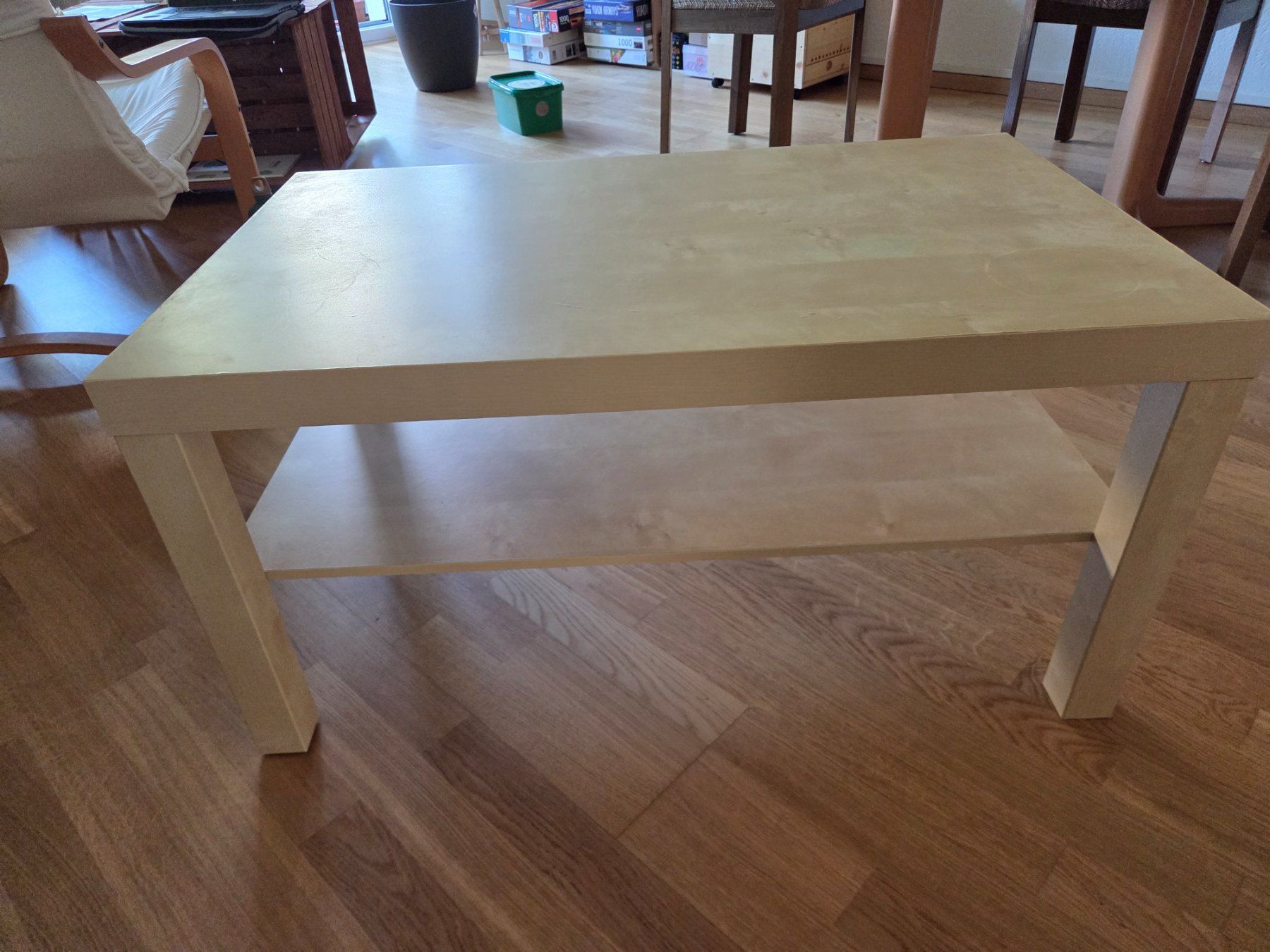Ikea Tables: Sofa- / Couch- / Beistelltisch – D'occasion à Bern par Dominiksvogt