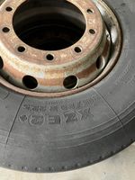 Reifen 315/80 R 22.5 mit Felge guter Zustand