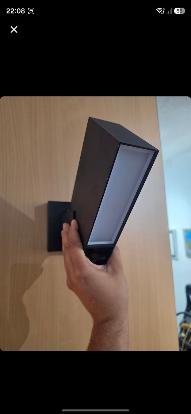Netatmo Sistemi d'allarme: Netatmo Smarte Außenkamera – Usato da Stäfa venduto da Hummeli2000