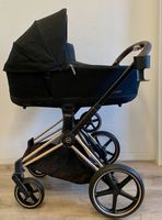 Cybex Priam Kinderwagen, TOP Zustand!