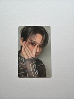 ATEEZ - GH Pt. 5 Wooyoung Exclusive photcard official 