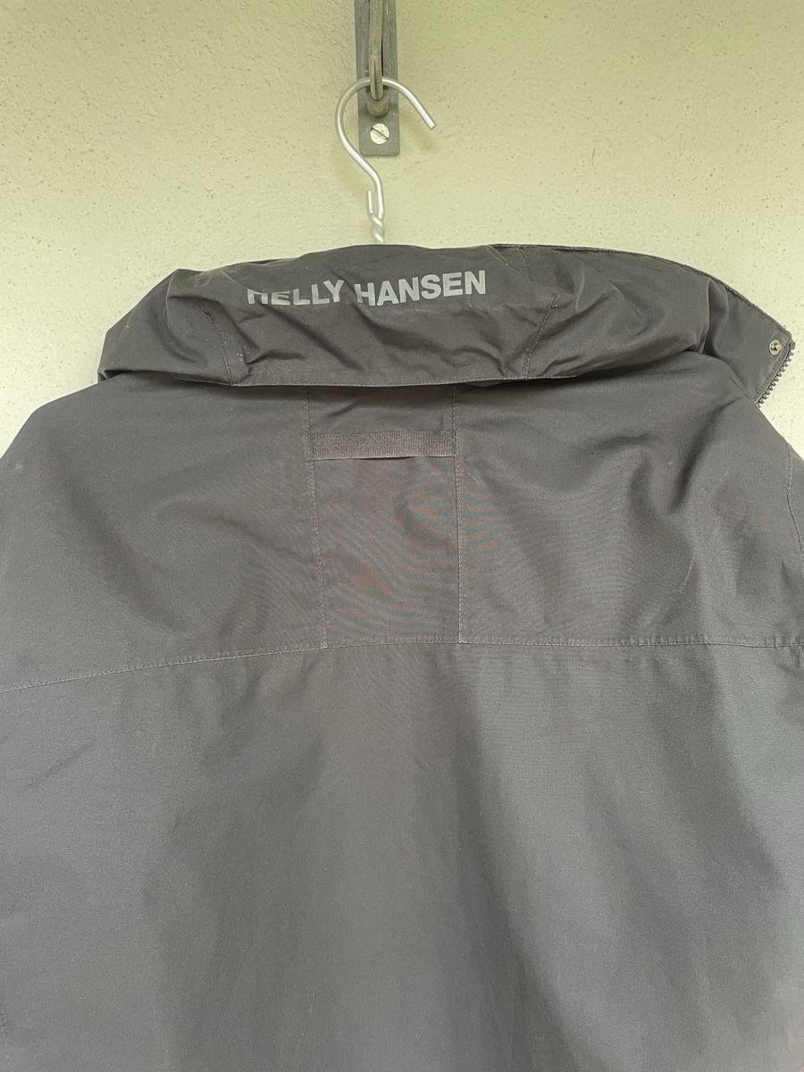 Helly Hansen Jacken: Regenjacke Helly Tech Protection – Gebraucht aus Bern von Hippiekuss 4