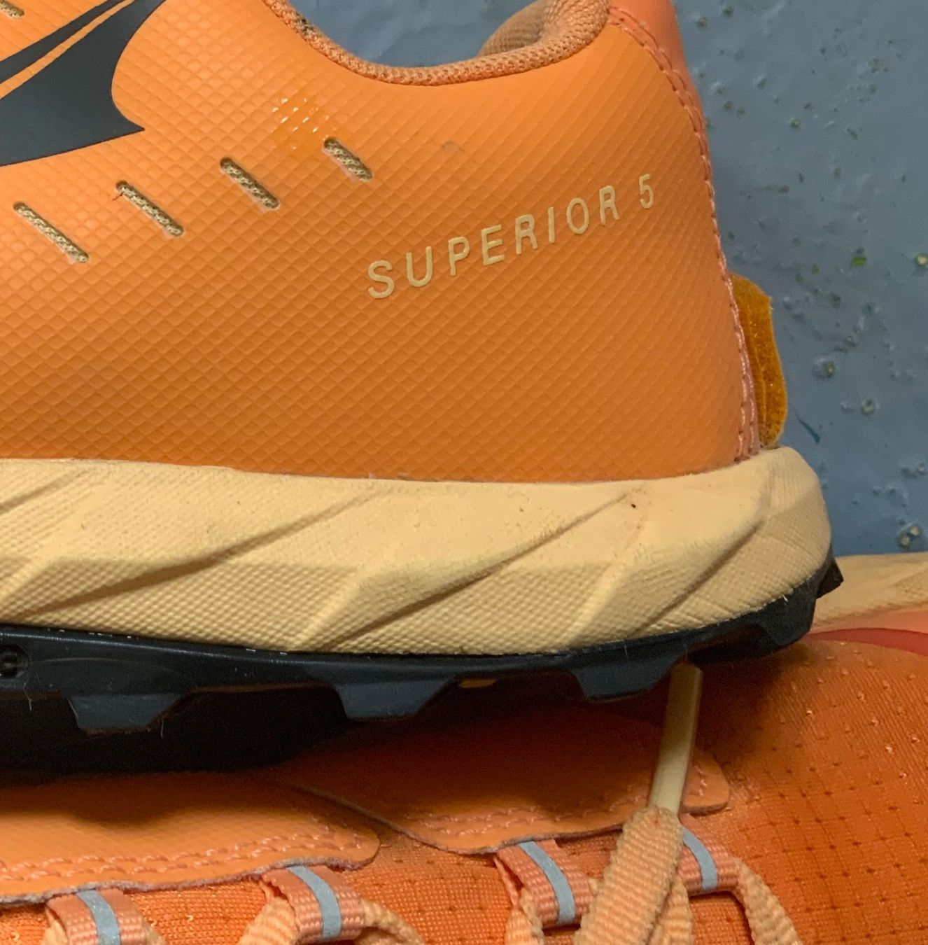 Altra Damenschuhe: Altra Trailingschuhe Damen – Neu (gemäss Beschreibung) aus Goldiwil (Thun) von joleu 3
