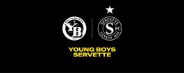 YB-Ticket: C9 Parkett; Reihe 14; Platz 511 (U26 / AHV / 65+)