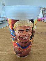 McDonalds Becher Lamine Yamal