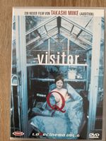 DVD Film Visitor Q Takashi Miike, guter Zustand