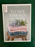 Tücher stricken für jede Jahreszeit
