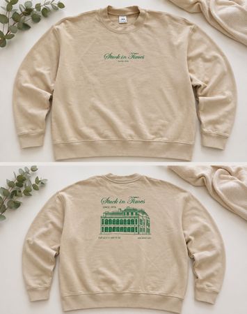 Pull Zara Beige 