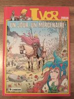 Ivor T1 EO TBE 