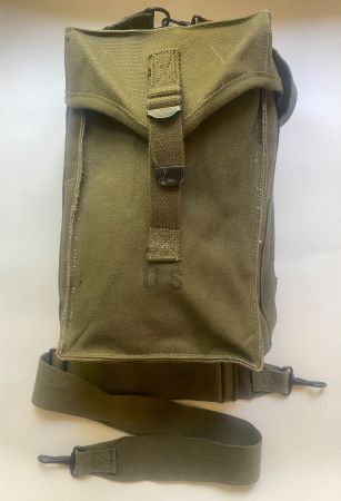 Tasche (Vintage, 1951)