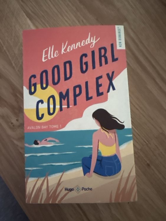 Good Girl Complex, Elle Kennedy, Roman (D'occasion) à Martigny pour CHF ...