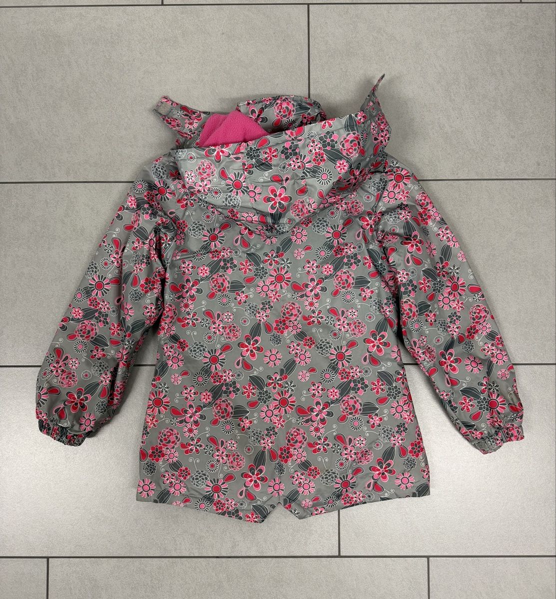 Giacche & Cappotti: Winterjacke Mädchen – Usato da Pfäffikon ZH venduto da aveo14 2