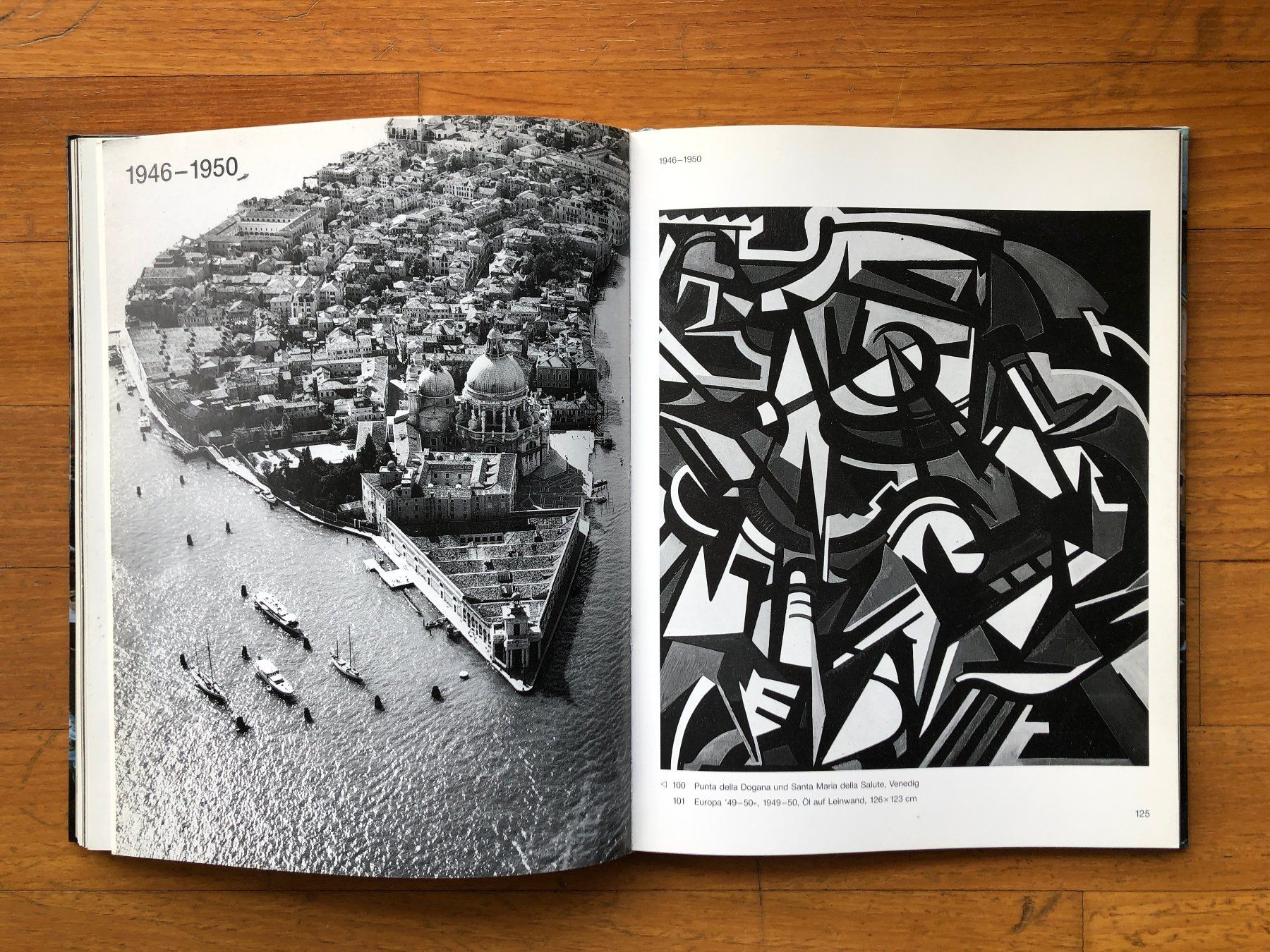 Libri: Kunst Buch: EMILIO VEDOVA – Usato da Lugano venduto da gio.yo 6