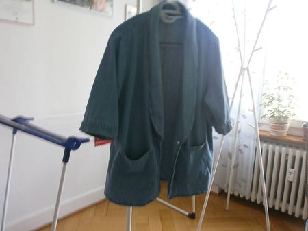 Jacke