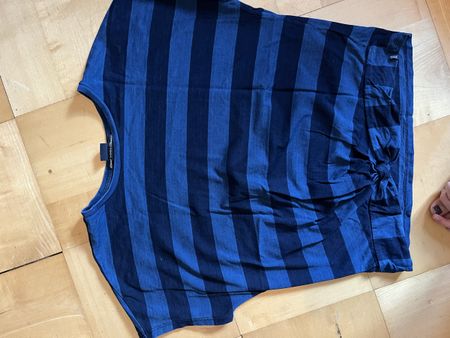 Damen Shirt gestreift Grösse M SCOTCH & SODA