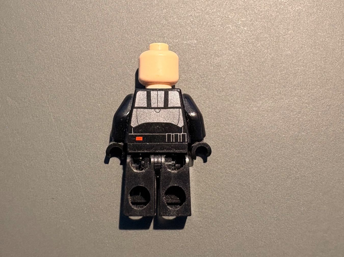 Lego Statuette: LEGO Star Wars Sith Trooper  sw0414 – Usato da Rorschacherberg venduto da ConstantinNeiser 3