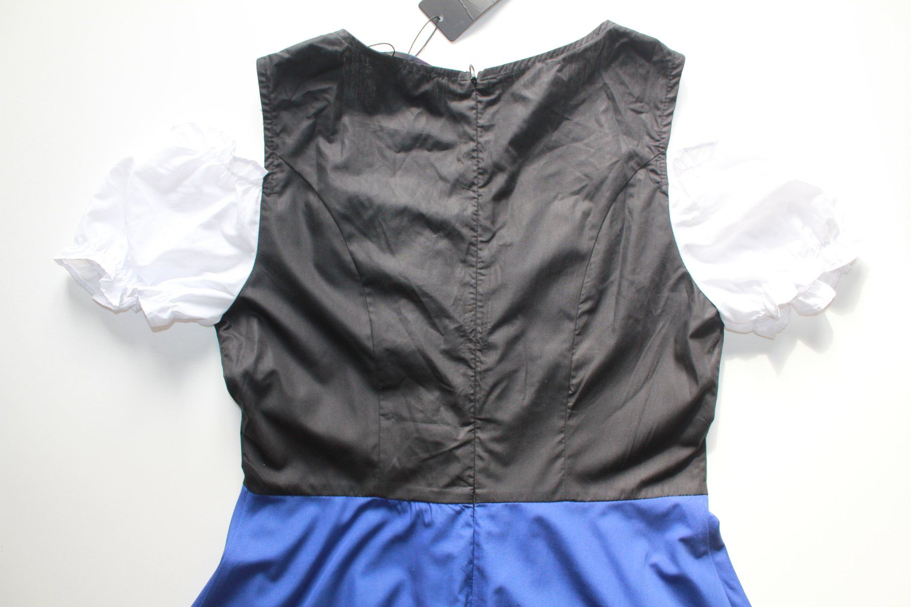 Costumi: Dirndl t. S    NEU! – Nuovo e nell'imballaggio originale da Peseux venduto da Gilloss 7