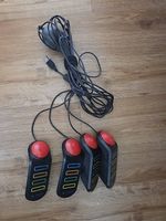 Buzz für Playstation 2