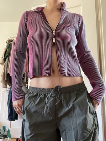Desigual Strickjacke