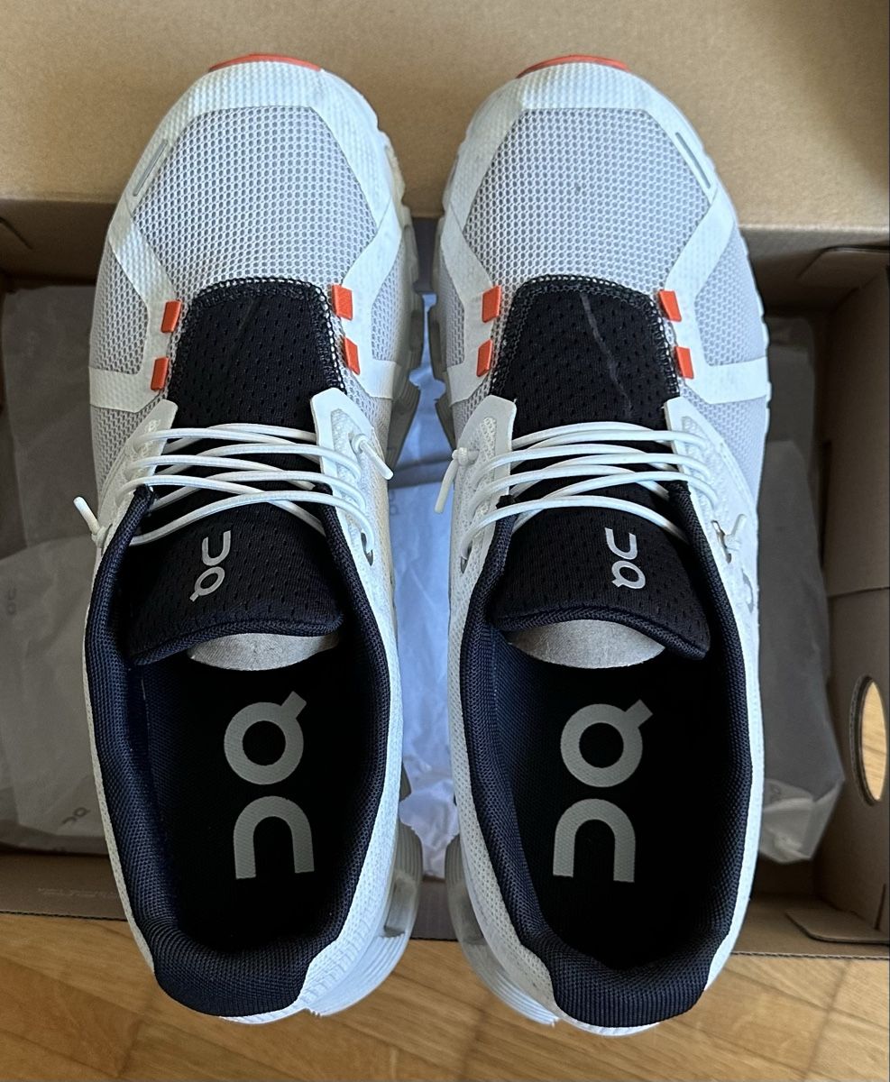 On Scarpe da uomo: On Schuhe G 41 – Usato da Maienfeld venduto da tobeyl2020 2