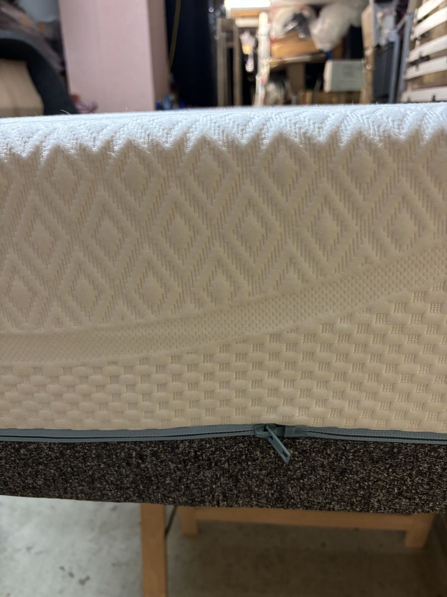 Materassi: Matratze 90 x200 MLILY Royal Touch – Usato da Zug venduto da Biki72 5