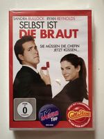 DVD: Selbst ist die Braut (Sandra Bullock)