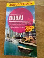 Marco Polo Reiseführer Dubai mit Faltkarte 2. Auflage 2012