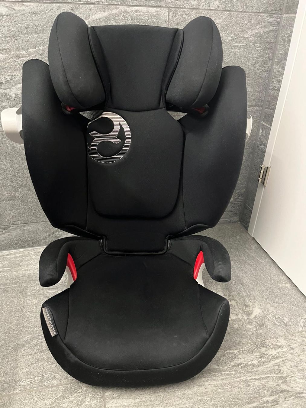 Cybex Sièges auto: Cybex Gold Solution M-fix Kindersitz – D'occasion à Esslingen par Verkauf-2025 1