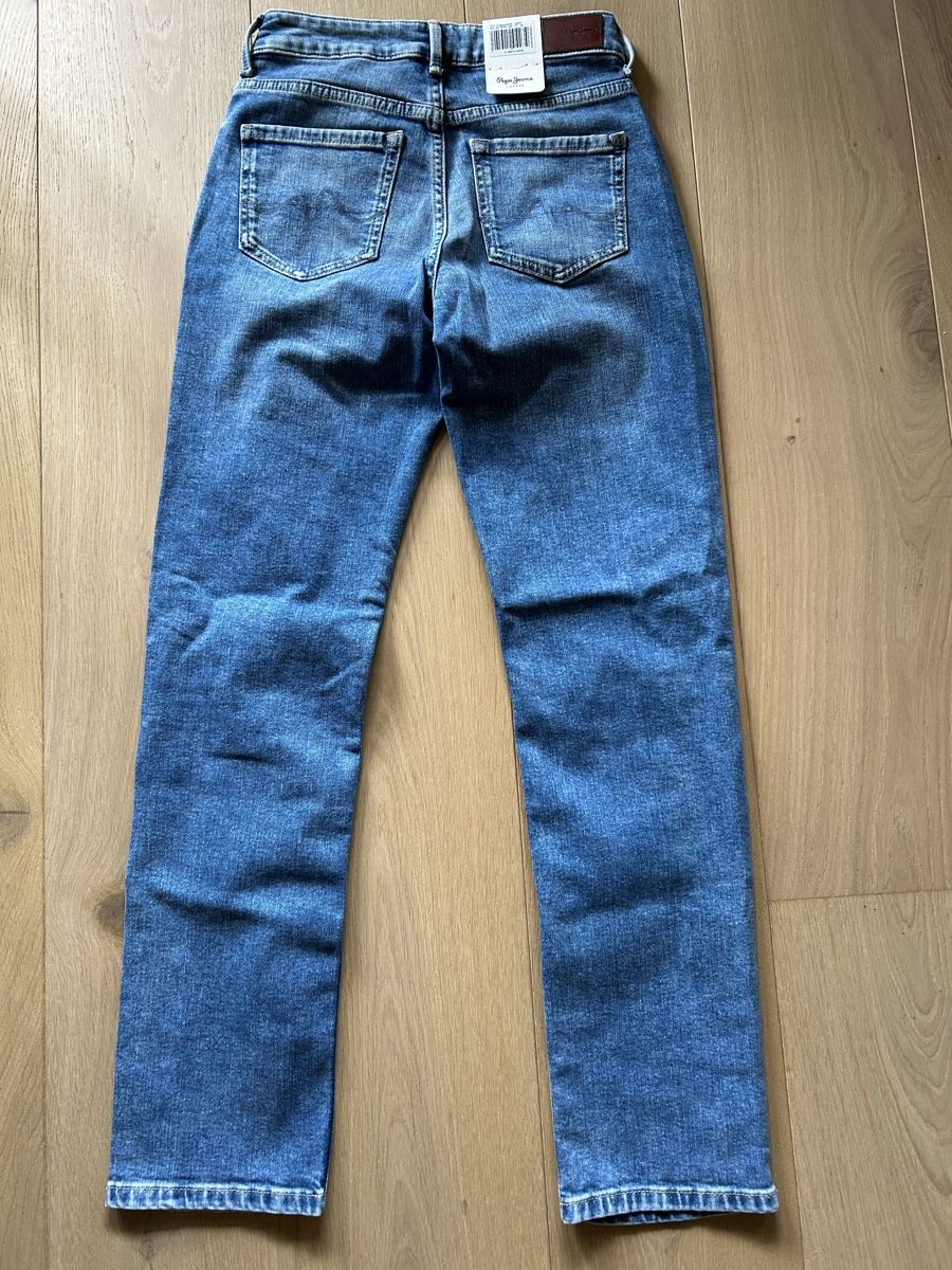 Pepe Jeans Jeans: NEUE Pepe Jeans, Gr. 24/30 – Nuovo e nell'imballaggio originale da Blankenburg venduto da blackskorp 2