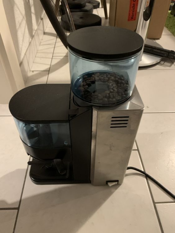 Rancilio Rocky Doser Coffee Grinder Kaufen auf Ricardo