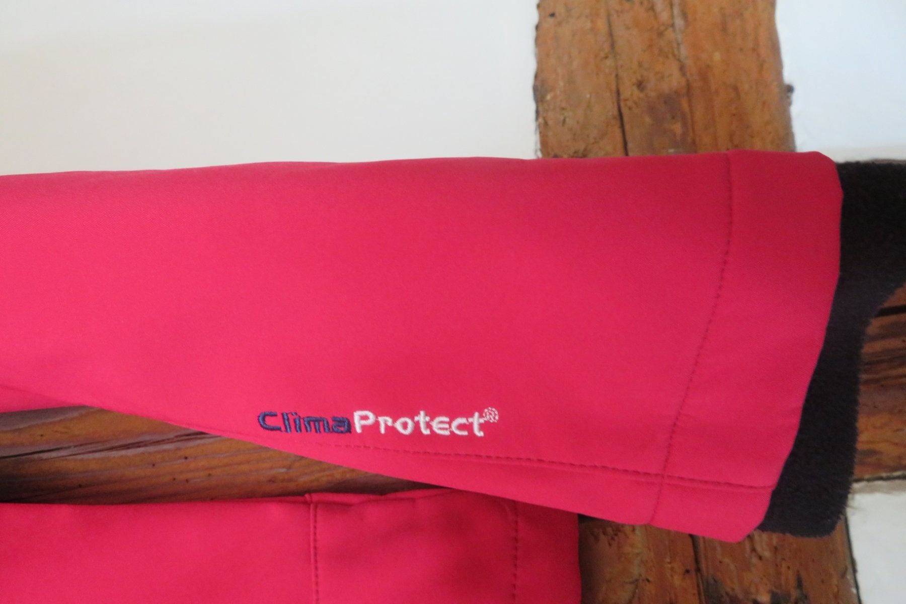 CMP Giacche & Cappotti: Softshell-Jacke von CMP in Gr. 164 Neu – Nuovo (secondo la descrizione) da Steckborn venduto da Bibendum02 2