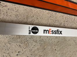 Nedo Messfix Teleskopmesstab
