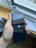 iPhone SE 2022 Batterie 100% Zuztant wie neu