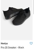 Heelys Gr 35 - 1x probiert